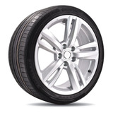 Llanta Continental Contisportcontact 5p 235/40r18 95y Mo Índice De Carga 95