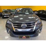 Toyota Hilux Sw4 2.8 Diamond 4x4 2020 *50.000km