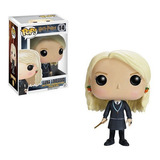 Funko Pop! Movies: Harry Potter - Luna Lovegood #14