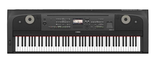 Piano Digital Yamaha Dgx-670 88 Teclas Bluetooth 630 Sons