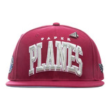 Gorra Paper Planes Volume 2 New Era Fitted Cap Cerrada Hat