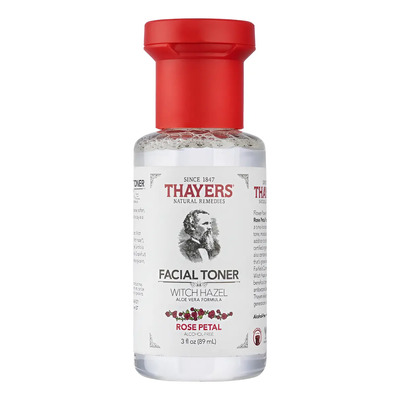 Thayers Tónico Rose Petal 89 Ml, Tonifica Y Refresca | Envío gratis