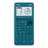 Calculadora Graficadora Casio Fx 7400giii Azul