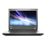 Notebook Lenovo L440 Core I5 4ªg 8gb Ssd 240gb Wifi