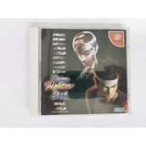 Jogo Dreamcast Virtua Fighter 3 Tb - C/1 Jogo - Usado