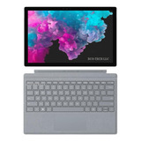 Microsoft Surface Pro 6 Core I5-8va Gen 8g+256g Teclado, Ips