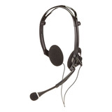 2dn6660 - Plantronics. Audio 400 Auricular Con Microfono