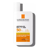 Protector Solar Anthelios La Roche-posay Uv Mune 400 Fps 50