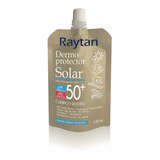 Doypack Dermo Protector Solar 50+ Raytan