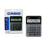 Calculadora Casio Modelo Gx-120b
