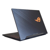 Portatil Gamer Asus Rog Gl504gm-es166t (respuestos)