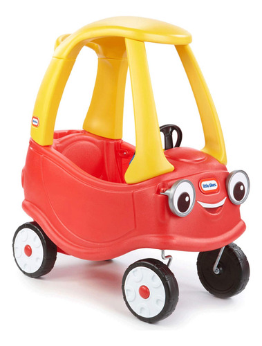 Little Tikes  cozy Coupe Coche