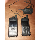 Handy Radio Digital Motorola Sl8550. Equipo Por 2 Unidades