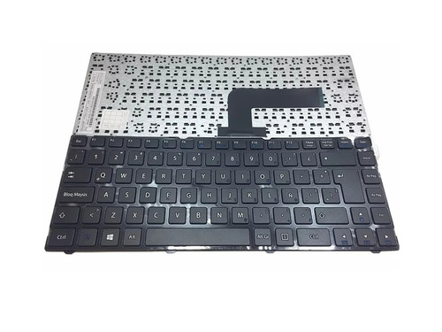 Teclado Notebook Cx 225xx 8-103 Mp-11p56la Mp-11p56la