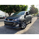 Chevrolet Spark 2019 