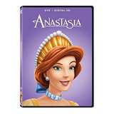 Anastasia.