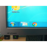 Monitor Hp 24 Pulgadas Corporativo 