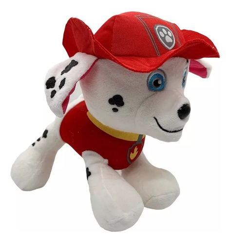 Peluche Patrulla Canina Compatible Con Paw Patrol Cachorros