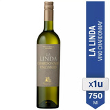 Vino Finca La Linda Chardonnay Blanco 750ml Luigi Bosca