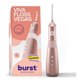 Irrigador  Burst Para Limpieza De Dientes  Selecciones ...