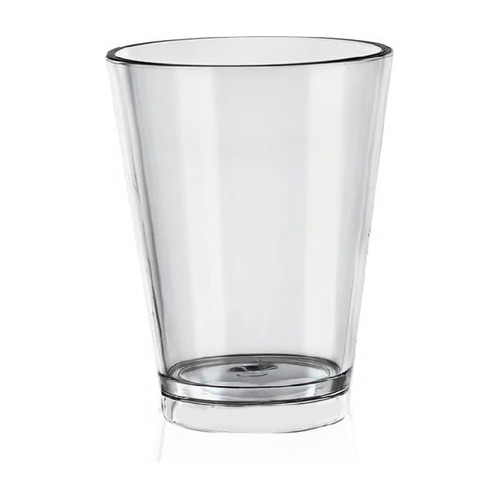  Vaso Tequila  Chupito Acrilico - Vaso Shot 60ml X10 Unid