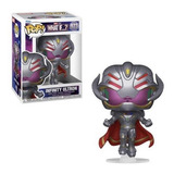 Funko Pop Marvel What If? - Infinity Ultron #973