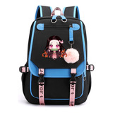 Nueva Mochila Periférica Japonesa Para Matar Fantasmas, Gorr