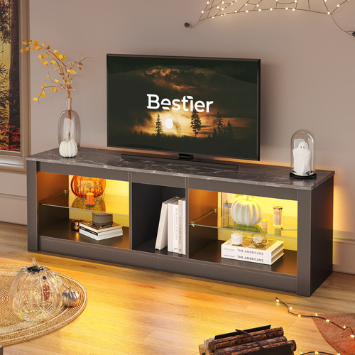 Bestier Soporte Rgb Para Televisin De Ms De 65pulgadas, Cent