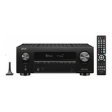 Receiver Denon Avr-x3700h   9.2 8k Dolby Atmos 