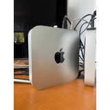 Mac Mini Apple Intel I5 Doble Núcleo, 2,6 Ghz, 8 Gb Y 500 Gb