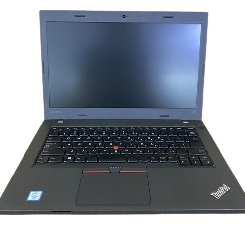 Lenovo Thinkpad L460 I5-6ta 16gb Ram 120gb Ssd