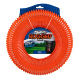 Frisbee Para Perros Chuckit! Rugged Flyer Dog Toy Color Variado