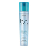 Shampoo Micelar Acido Hyaluronico Bonac - mL a $315