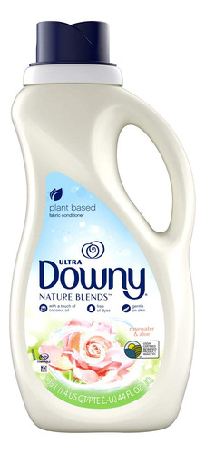Downy Downy Nature Blends - Acondicionador Liquido Para Tela
