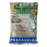 Insecticida En Polvo Tucan 3 Cipermetrina 0.3% De 1 Kg