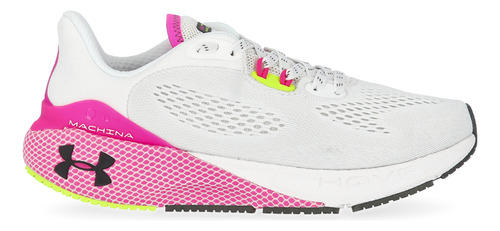 Zapatillas Running Under Armour Hovr Machina 3 Cn Mujer En B