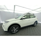 Toyota Rav 4 Street  4x2 2018