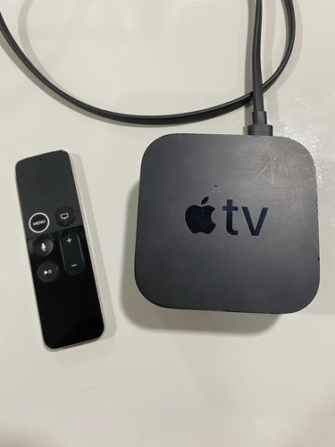 Apple Tv | 4k Hd | Moledo A1625