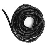 Cable Protector De Cable De Polipropileno En Espiral (paquet