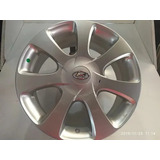 Roda Hyundai Elantra Aro 17 Original!!!!!