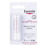 Eucerin Protector Labial Ph5 X 4,8g - g a $7360
