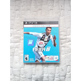 Fifa 19 Ps3 Físico 