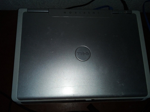 Laptop Dell 1501