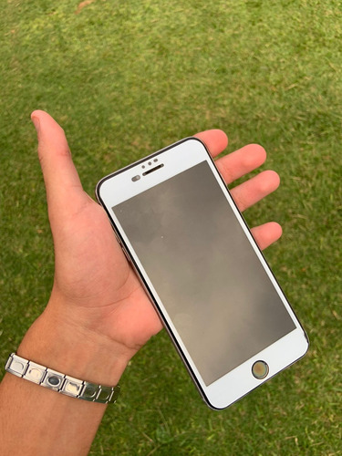 iPhone 6s Plus Usado En Caja, 32gb,batería 100%