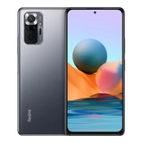 Xiaomi Redmi Note 10 Pro Dual Sim 128 Gb Onyx Gray 6 Gb Ram