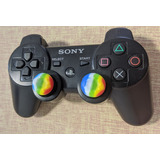 Controle Dualshock 3 Playstation 3 Ps3 Original 