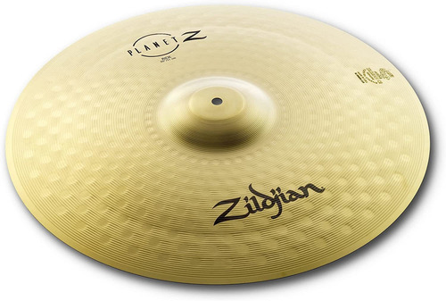 Zildjian Planet Z Platillo De Paseo (zp20r)