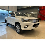 Toyota Hilux 2.8 Cd Srx 177cv 4x4