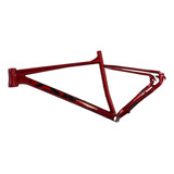 Quadro Para Bicicleta Aro 29 Tapered - Tsw