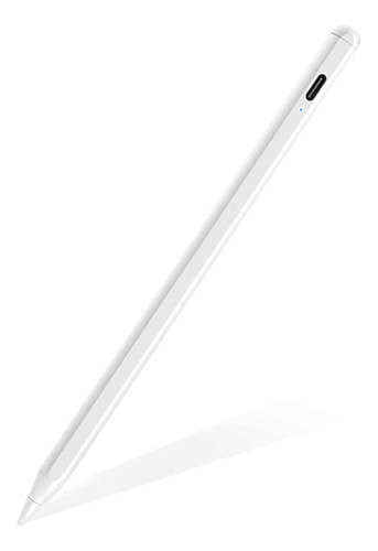 Stylus Pen Para iPad Con Sensor Magnético Y De Inclinación